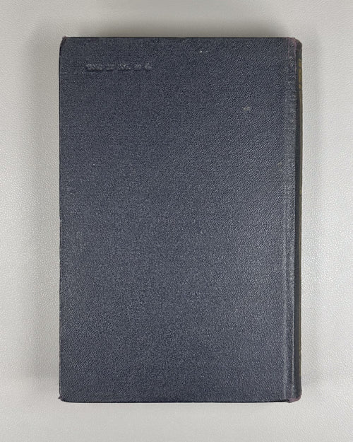 Grigol Abashidze Poems One volume 1953 Georgian