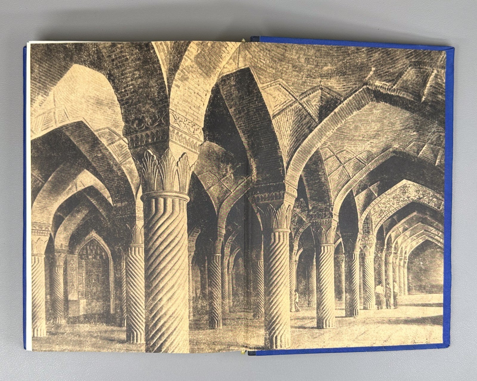 1st edition История Ирана 1977 History of Iran Elam Achaemenids Safavids Qajars