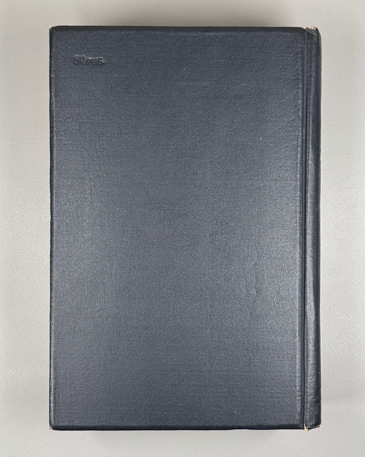 1st ed. Mathematics in the USSR for 30 years 1948 Математика в СССР 1917-1947