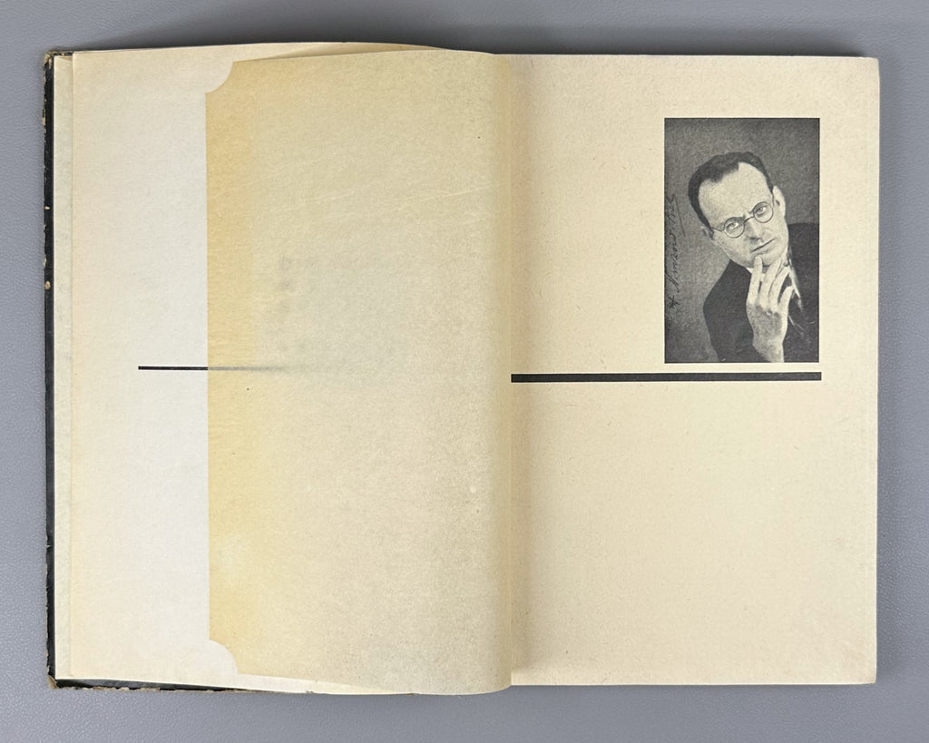 1st ed. in Rus Nimzowitsch My System in Practice Chess 1930 Нимцович Моя система