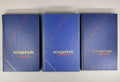 Condillac Works in 3 vol. 1980 Кондильяк Сочинения в 3 т. Философское наследие