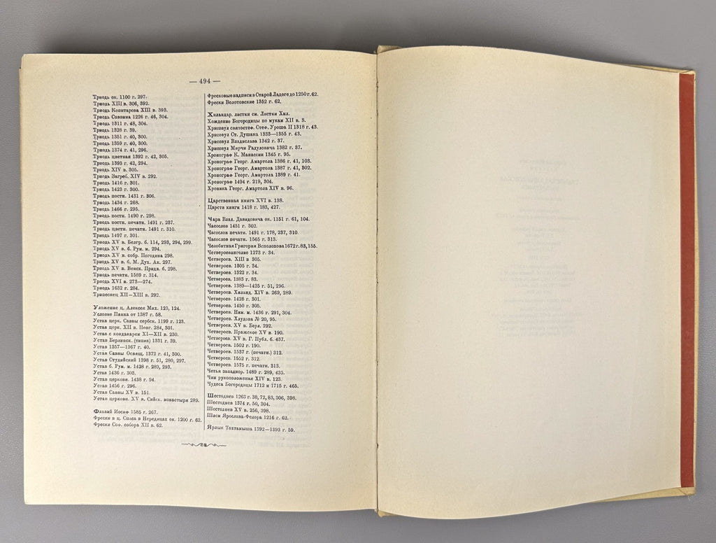 Карский Славянская кирилловская палеография 1979 Slavic Cyrillic Paleography