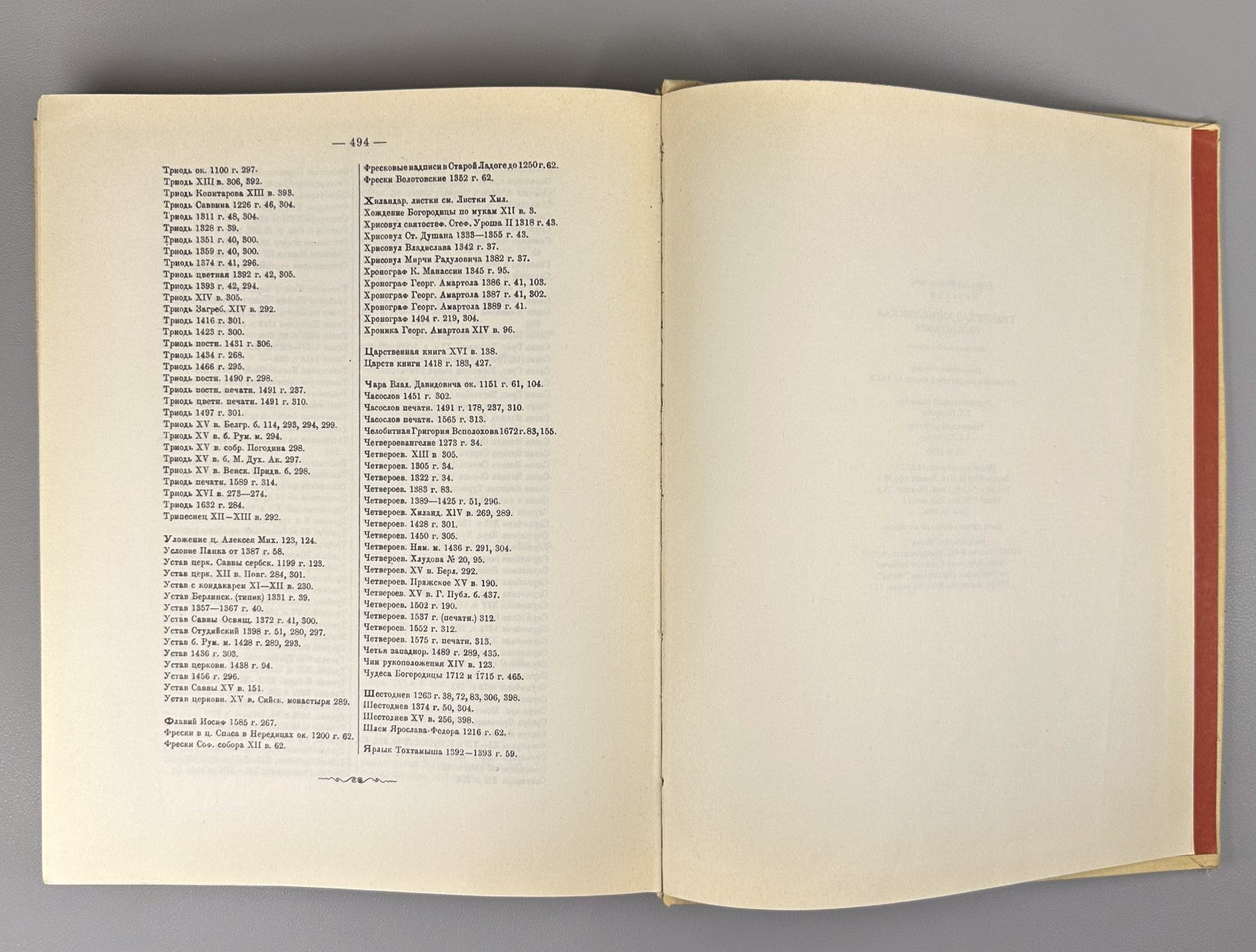 Карский Славянская кирилловская палеография 1979 Slavic Cyrillic Paleography