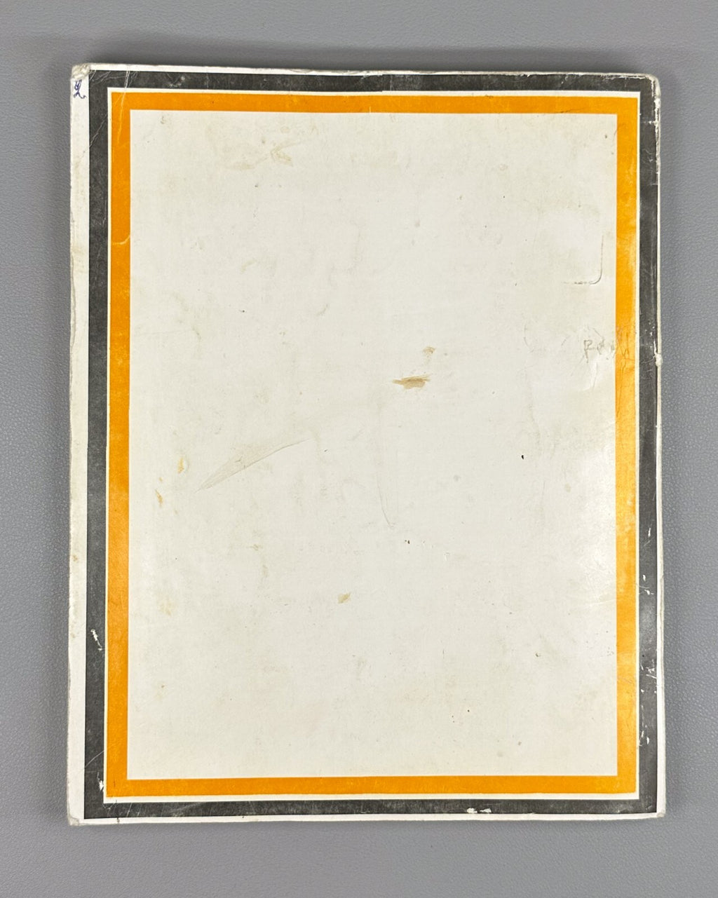Niko Pirosmanishvili Pirosmani 1996 Reprint 1926 Tabidze Robakidze Zdanevich