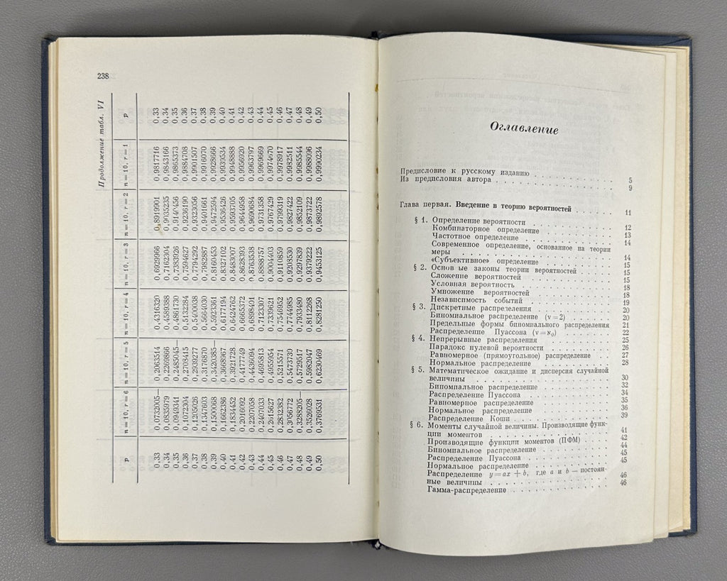 Худсон Статистика для физиков 1967 Douglas Hudson Statistics for Physicists