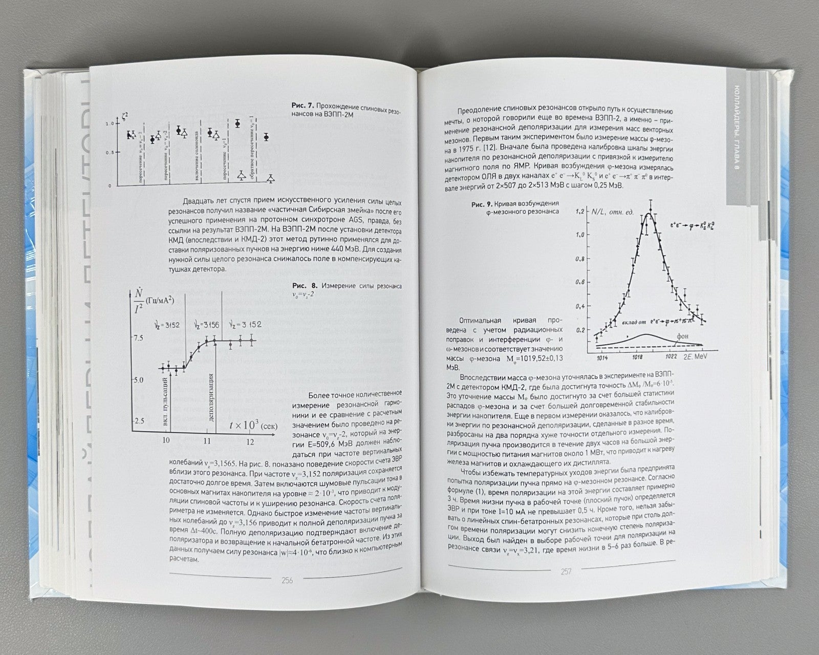 1st ed. Colliders and Detectors 2019 Коллайдеры и детекторы в ИЯФ СО РАН