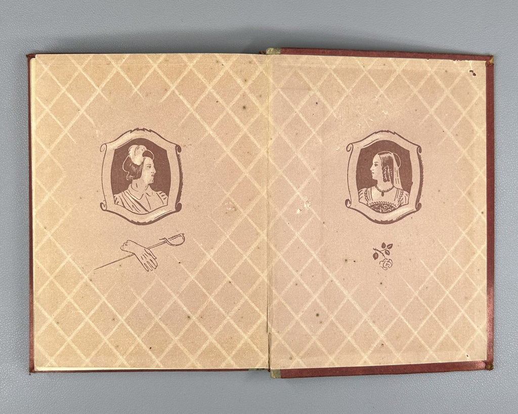 Шекспір Ромео і Джульєтта 1937 Shakespeare Romeo and Juliet in Ukrainian