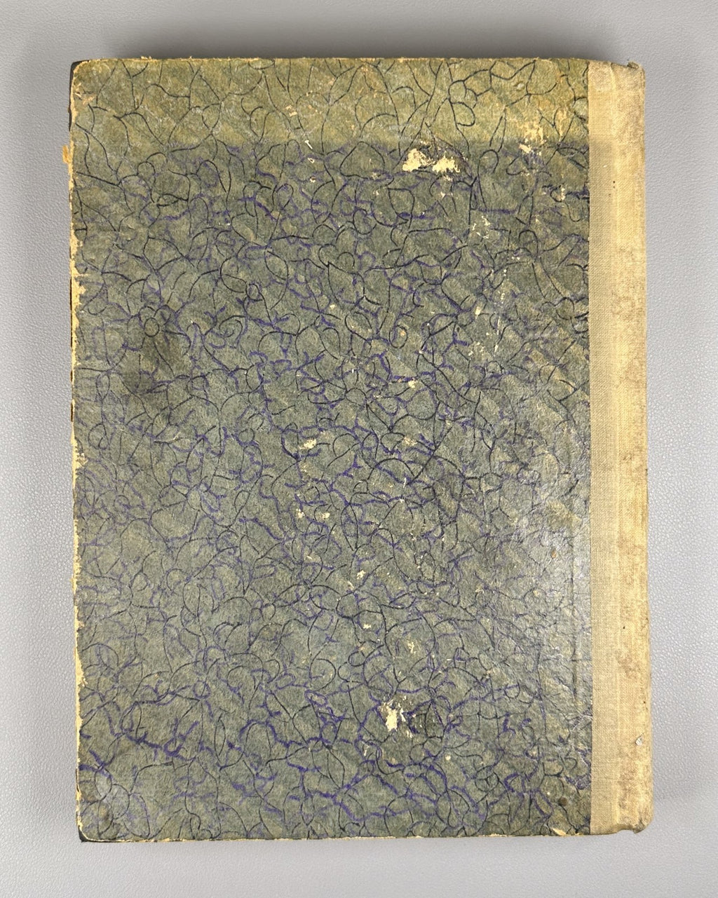 1st ed. Signed Artsruni Արծրունի Մարդակազմություն 1923 Anatomy Myology Armenian