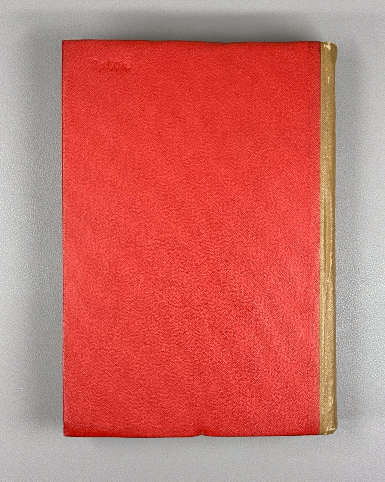 Immortality In Memory of S. Kirov USSR 1939 Бессмертие Памяти С. Кирова СССР