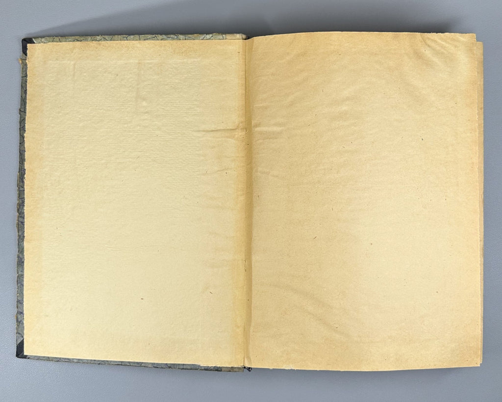 1st ed. Signed Artsruni Արծրունի Մարդակազմություն 1923 Anatomy Myology Armenian