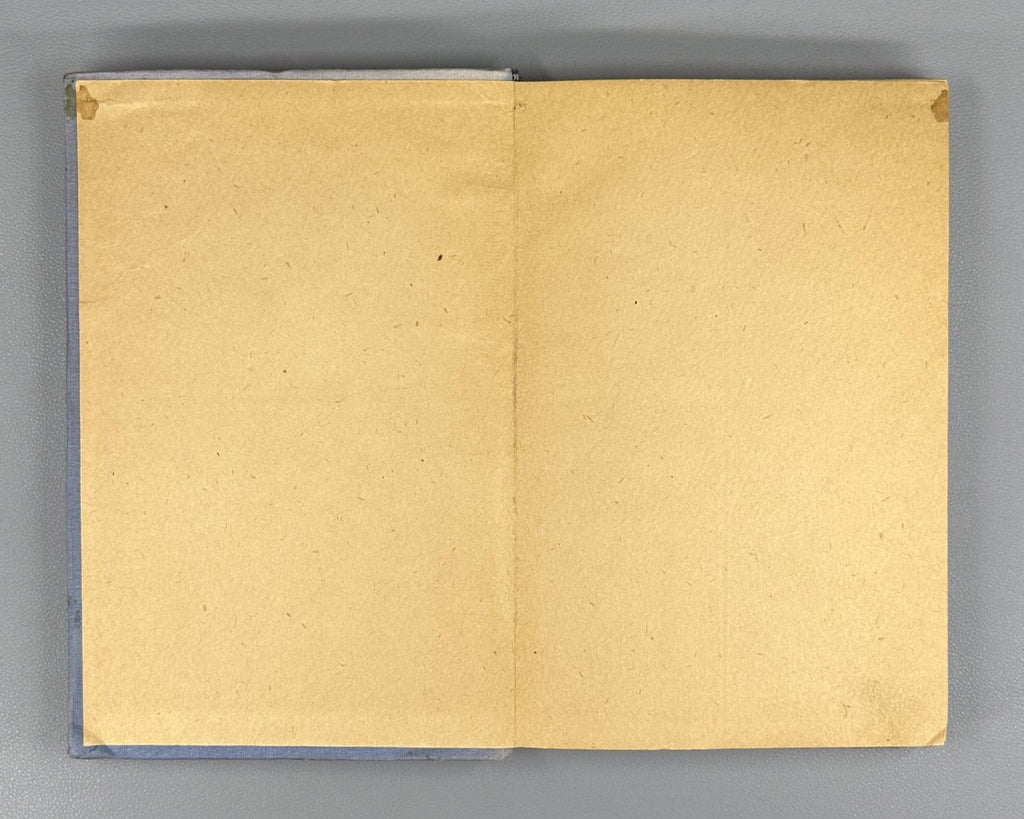 1st ed. Soloviev In the Old Gaital Novel 1938 Соловьев В старом Гайтале Роман