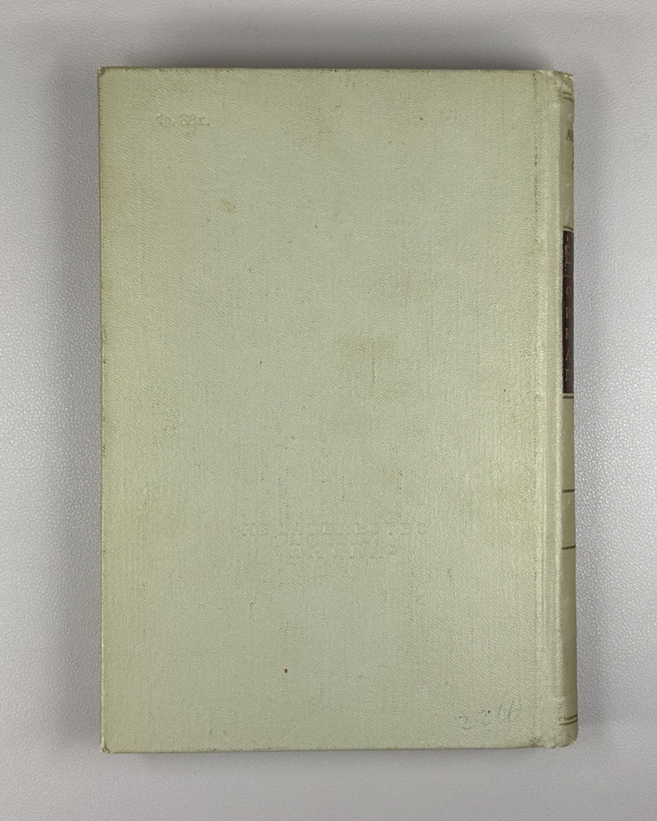 Tarle History of Colonial Policy 1965 Тарле Очерки истории колониальной политики