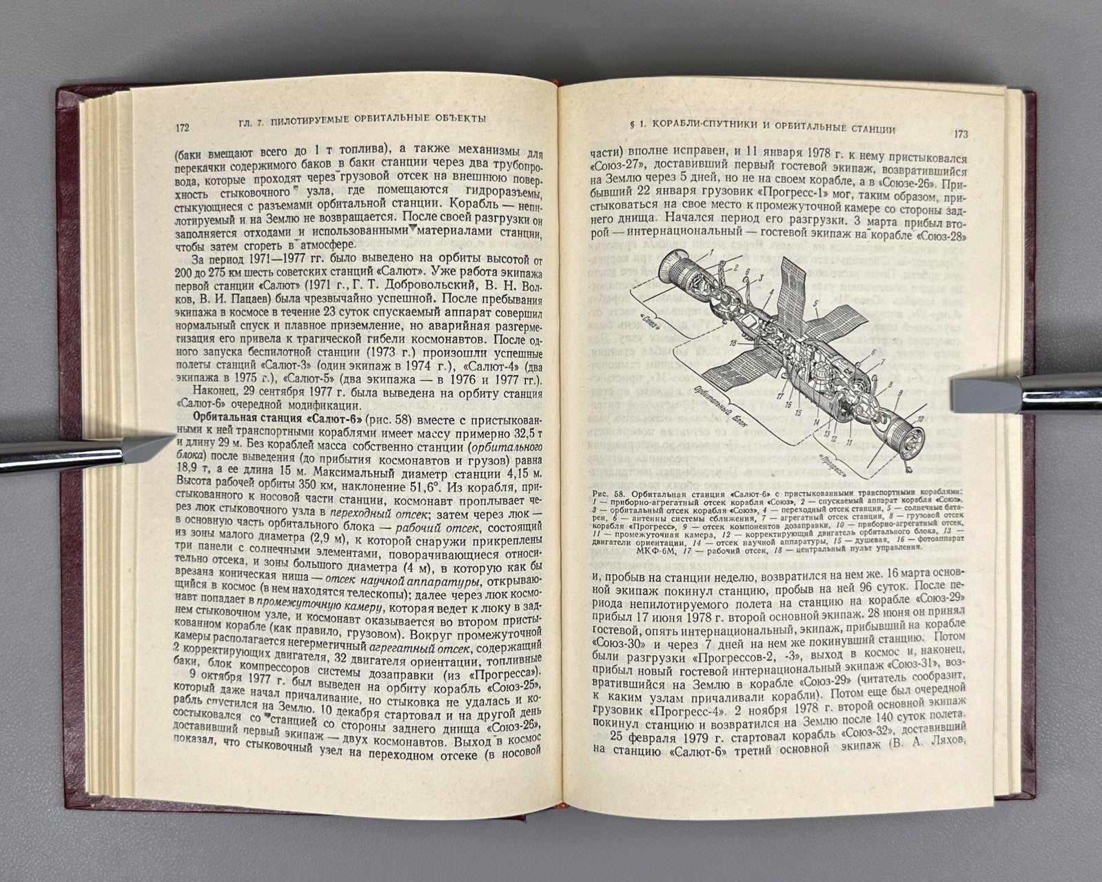 Левантовский Механика космического полёта 1980 Levantóvsky Space Flight Mech.