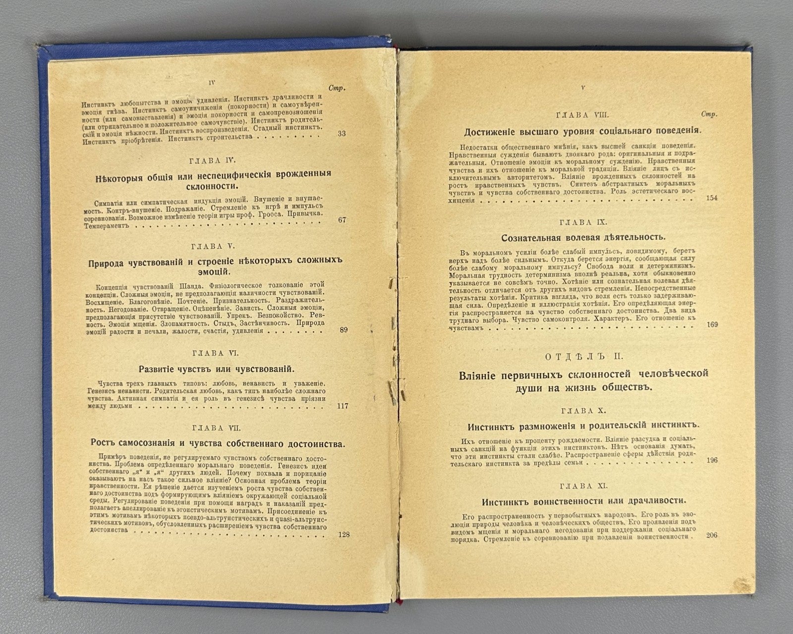 1st ed. in Ru McDougall 1916 Мак-Дауголл Основные проблемы социальной психологии