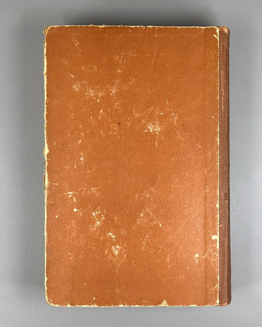 Egnate Ninoshvili Complete Collection of Works Georgian 1954