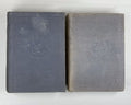 Academia Cabet The Voyage to Icaria Novel 1935 Кабе Путешествие в Икарию 2 тома