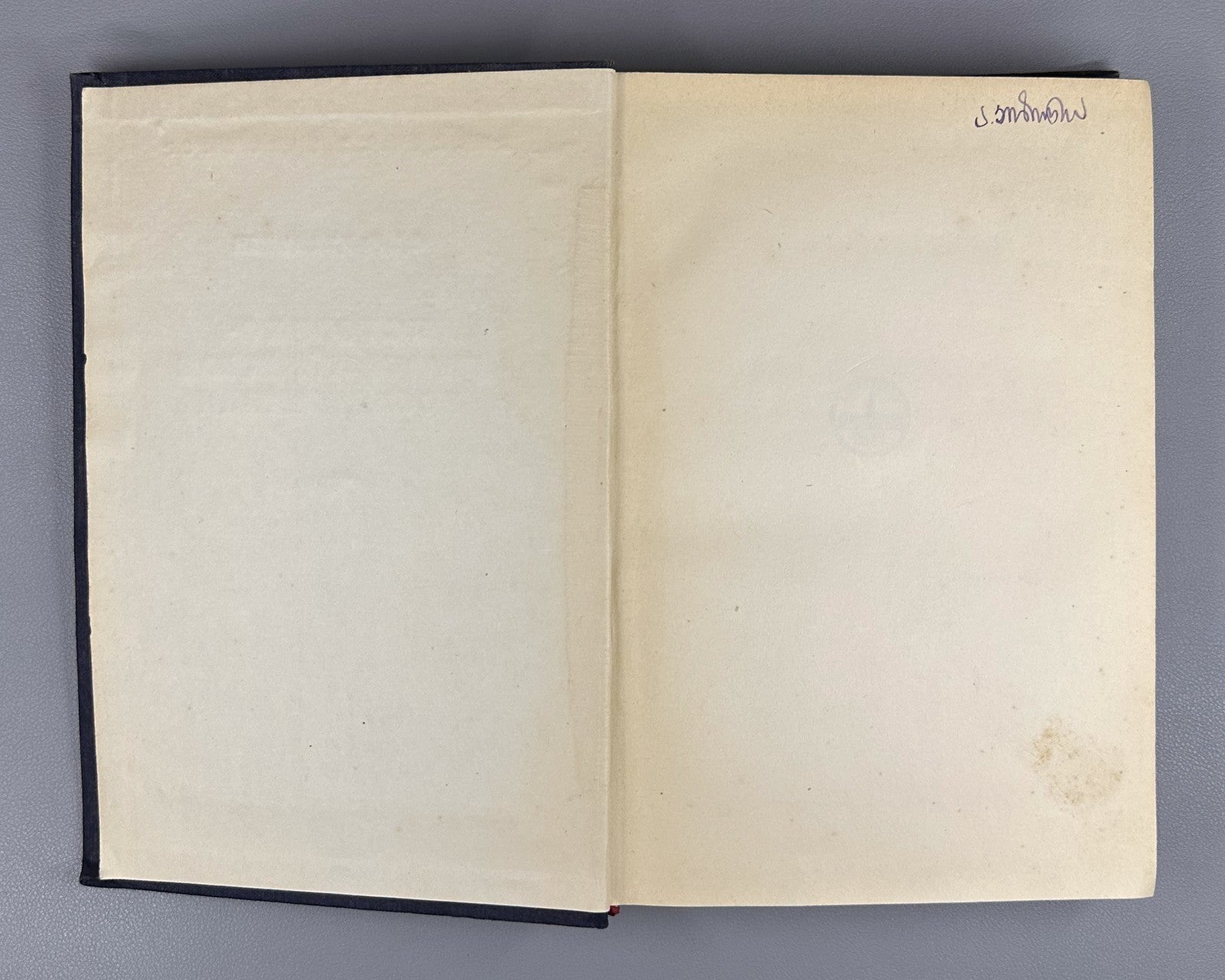 Кацнельсон Историко-грамматические исследования 1949 Katsnelson Grammatical Stud
