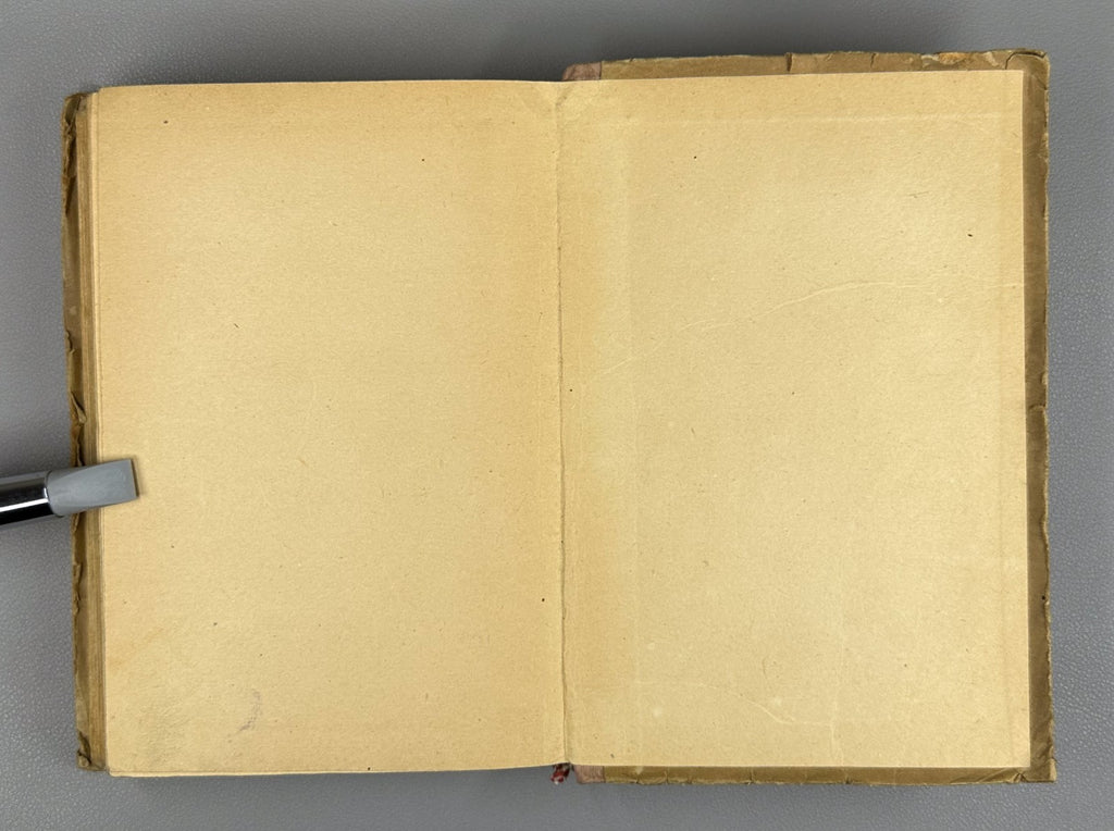 1st ed. Gennady Fish The Oath Novel 1941 Фиш Геннадий Клятва Роман