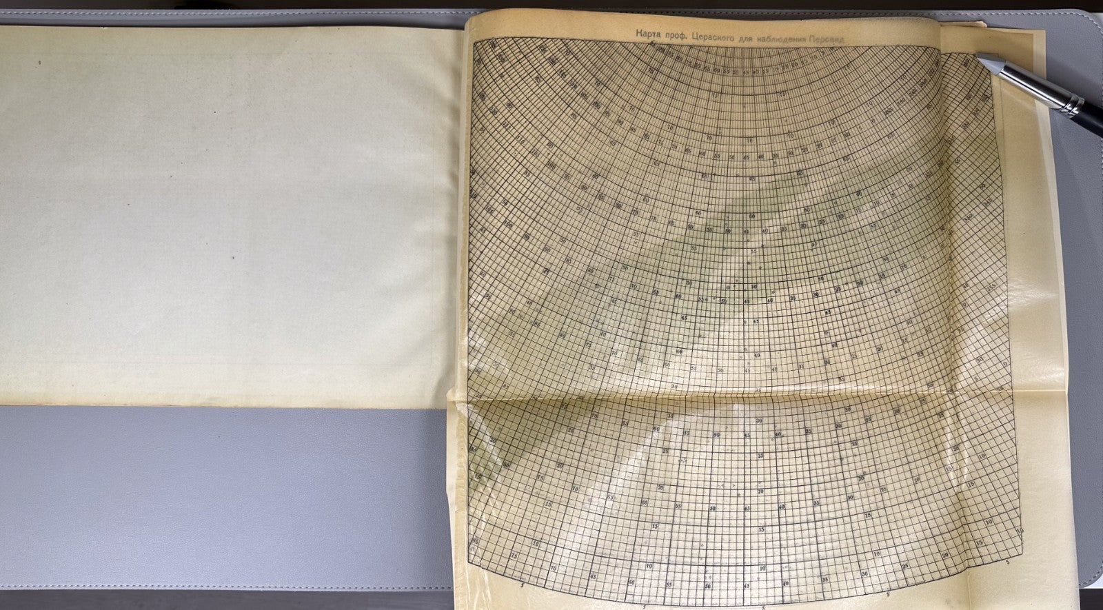 Покровский Звездный атлас 1923 Pokrovsky Star Atlas Zvezdnyy atlas Masjutin Rare