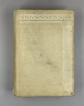 Academia Winkelmann Selected Works & Letters 1935 Винкельман произведения письма