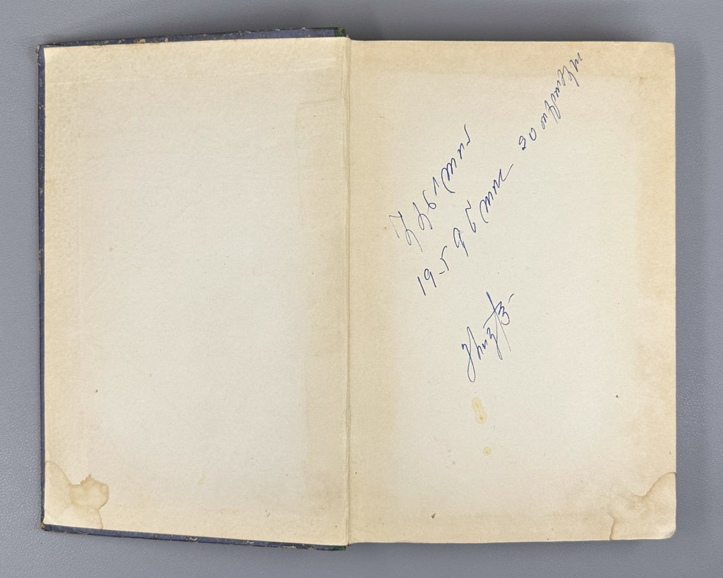 Shota Rustaveli Monographic essay Baramidze Georgian 1958 Vepkhistkaosani