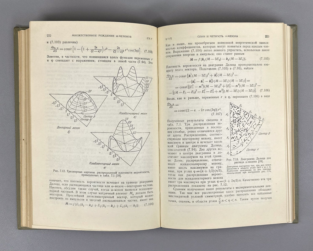 Челлен Физика элементарных частиц 1966 Gunnar Källén Elementary Particle Physics