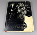 Spartaco Spartacus Giovagnoli Historical novella 1968 Джованьоли Спартак