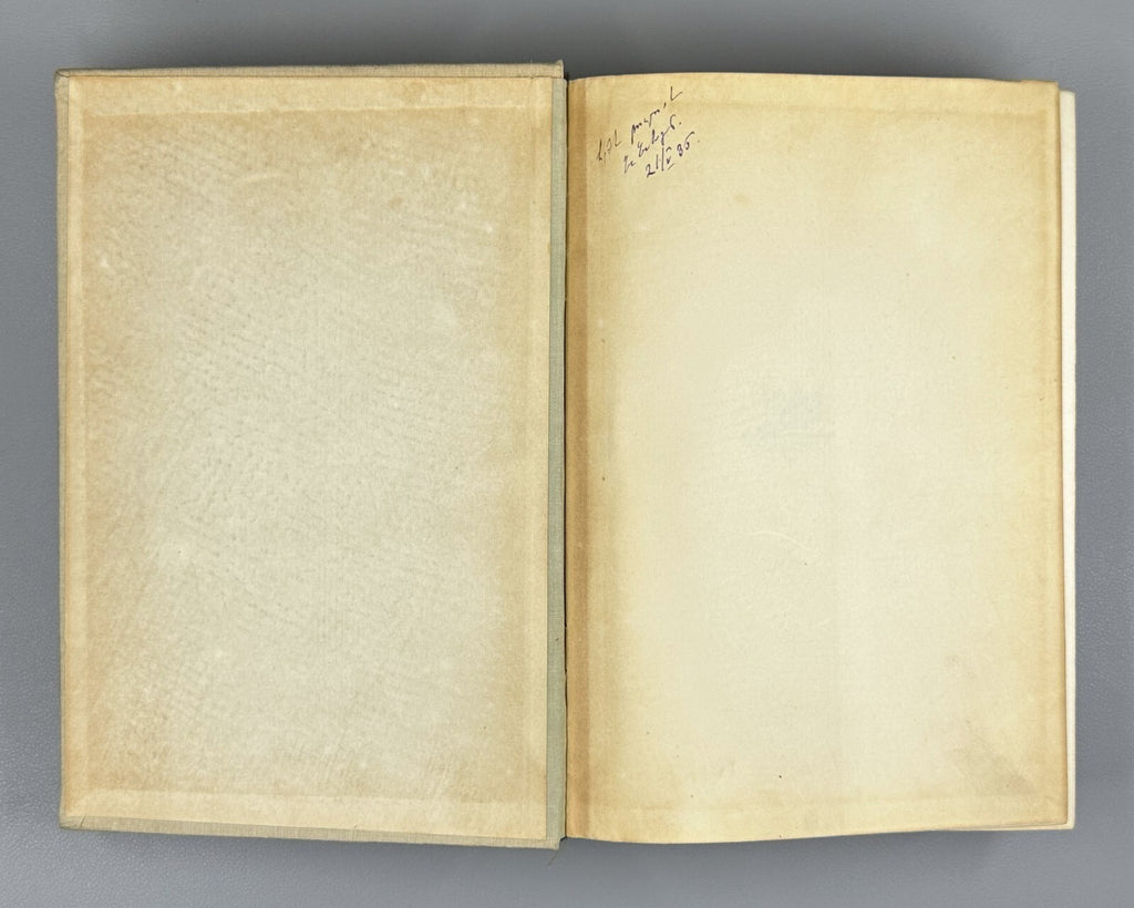 Academia Eckermann Conversations with Goethe 1934 Эккерман Разговоры с Гете