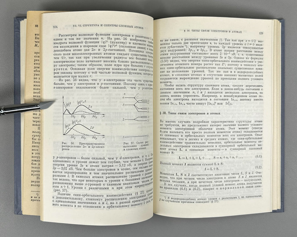 Гольдин Новикова Введение в квантовую физику 1988 Introduction to Quantum Physic