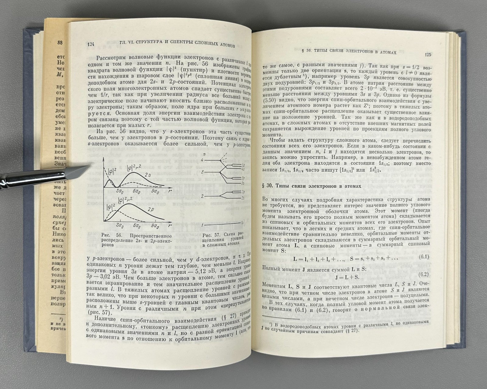 Гольдин Новикова Введение в квантовую физику 1988 Introduction to Quantum Physic