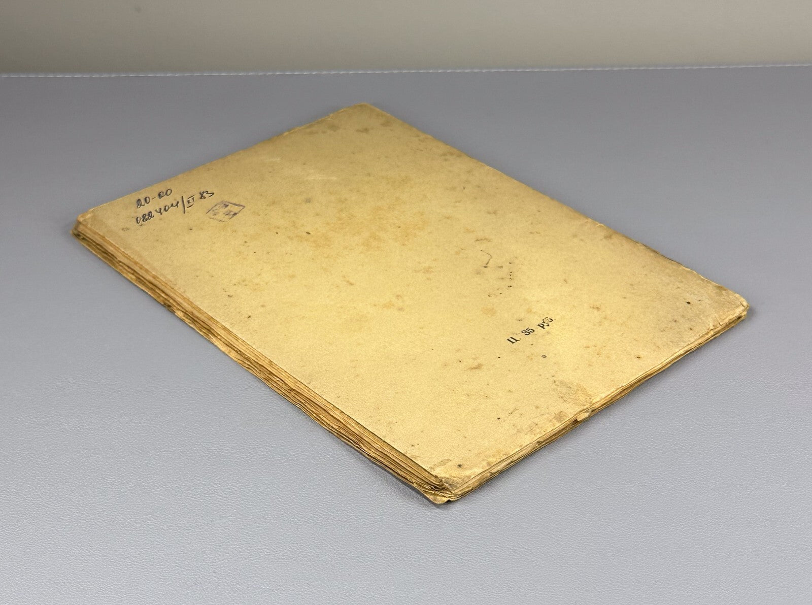 1st ed. Ivanov Prometheus Silver Age Symbolist poet Иванов Прометей 1919 Rare