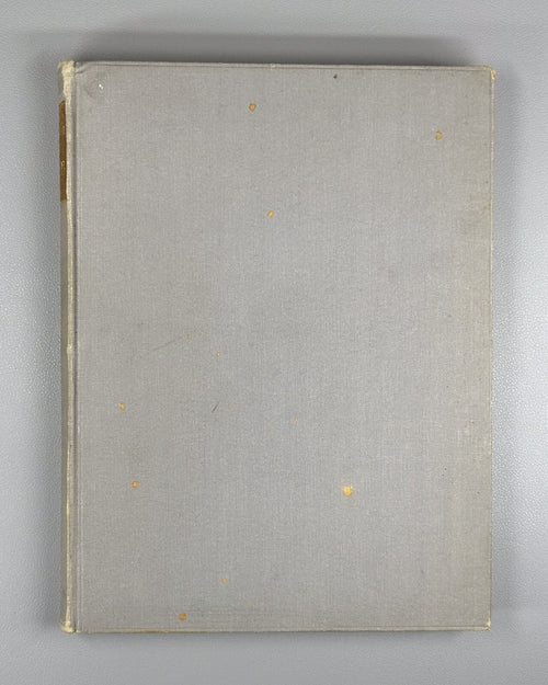 1st ed. Andrei Bely Pepel Ash Russian 1909 Андрей Белый Пепел Rare