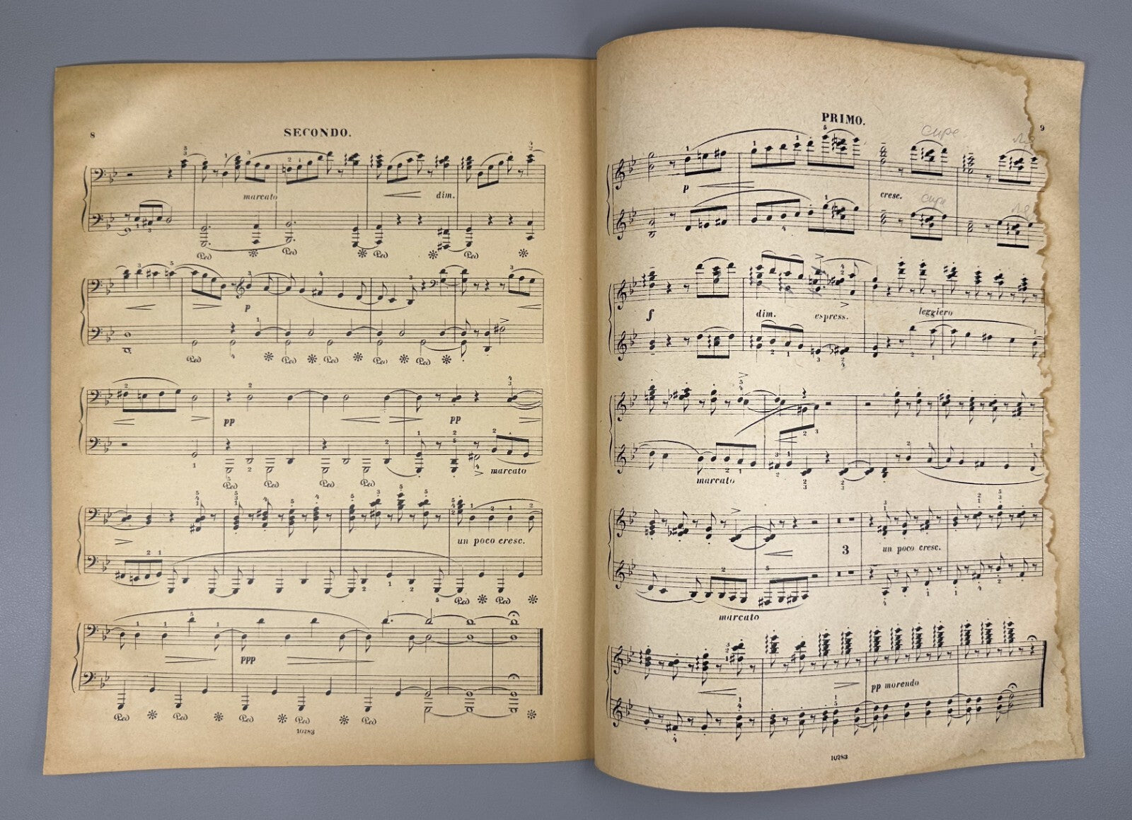 Tchaikovsky Seasons June Barcarolle 1918 Чайковский Времена года Июнь Баркарола