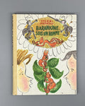 Medvedev Barankine sois un homme! 1964 children’s French Barankin bud chelovekom