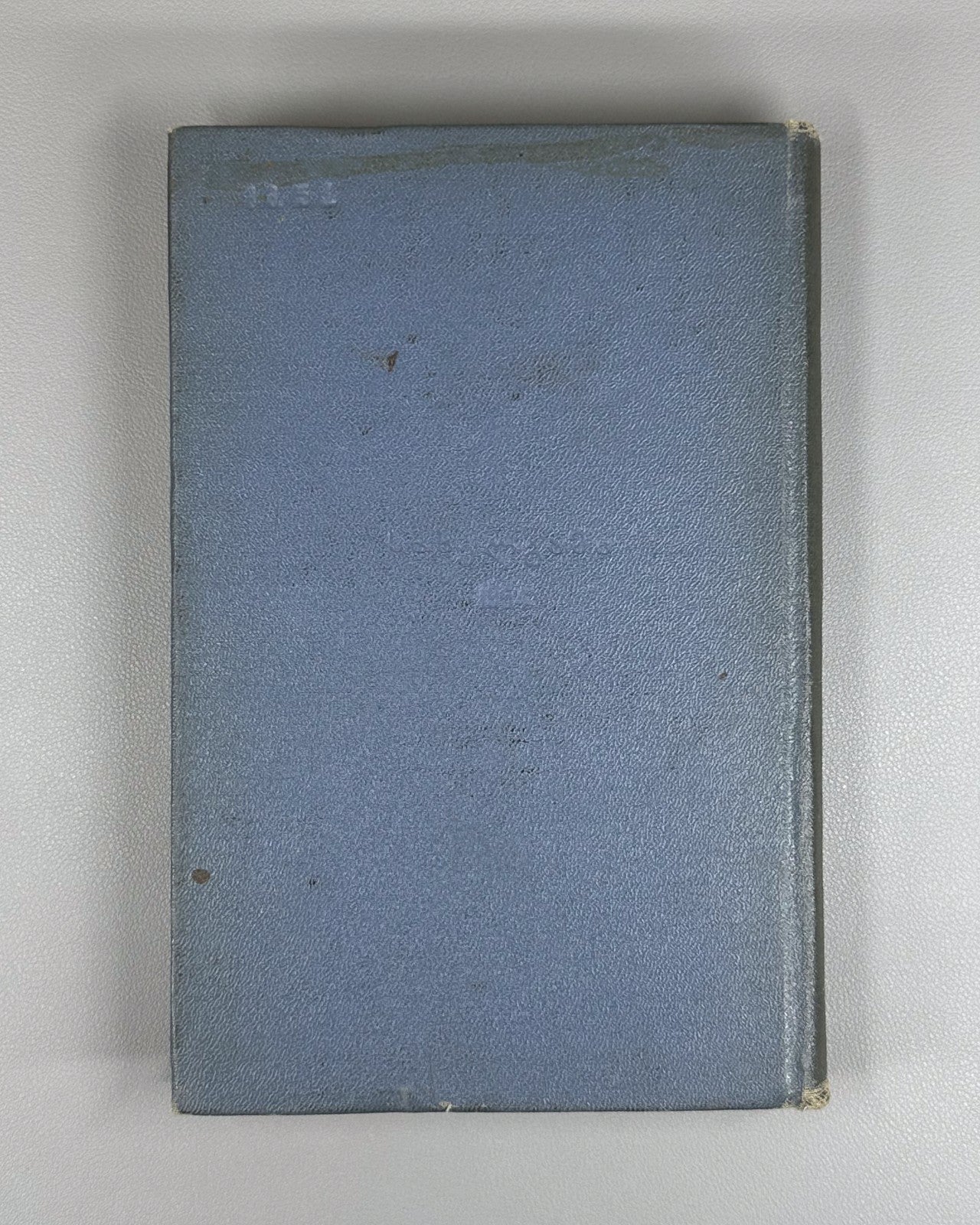 Ioseb Noneshvili Poems One Volume Georgian literature 1954 ნონეშვილი