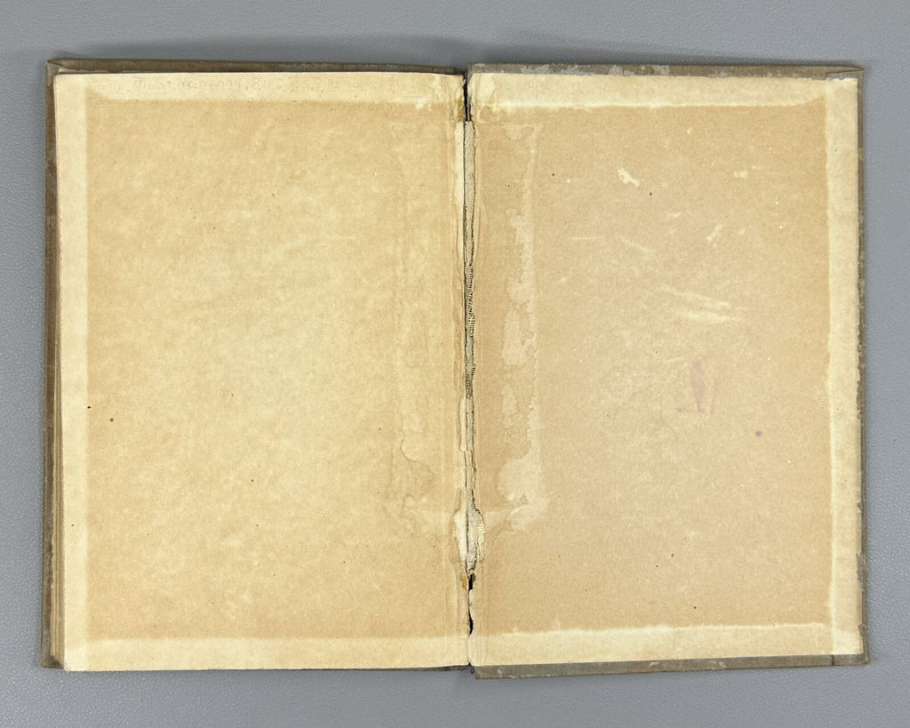Ivich Adventures of Inventions Soviet book 1935 Ивич Приключения изобретений