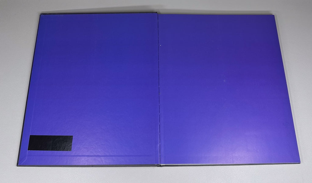 Signed Autograph Ingrid Berven Exhibition Catalog 2015 Norwegian art