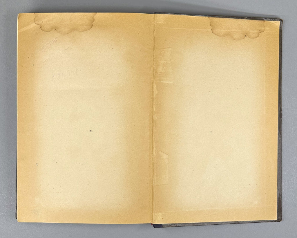 1st ed. Wartime Neurology in II vol. USSR 1949 Неврология военного времени Rare