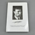 1st ed. Boris Pasternak  1999 Пастернак Материалы фонда из архива Грузия Rare