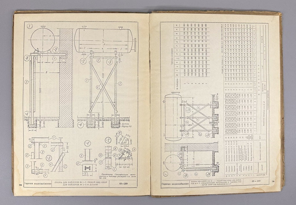 Typical Building Details Architecture 1939 Типовые детали зданий Вып. VIII
