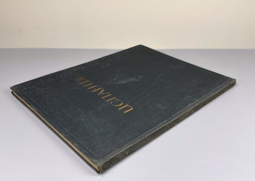 1st ed. Malitskaya Spain 1935 Малицкая Испания Города и страны Архитектура
