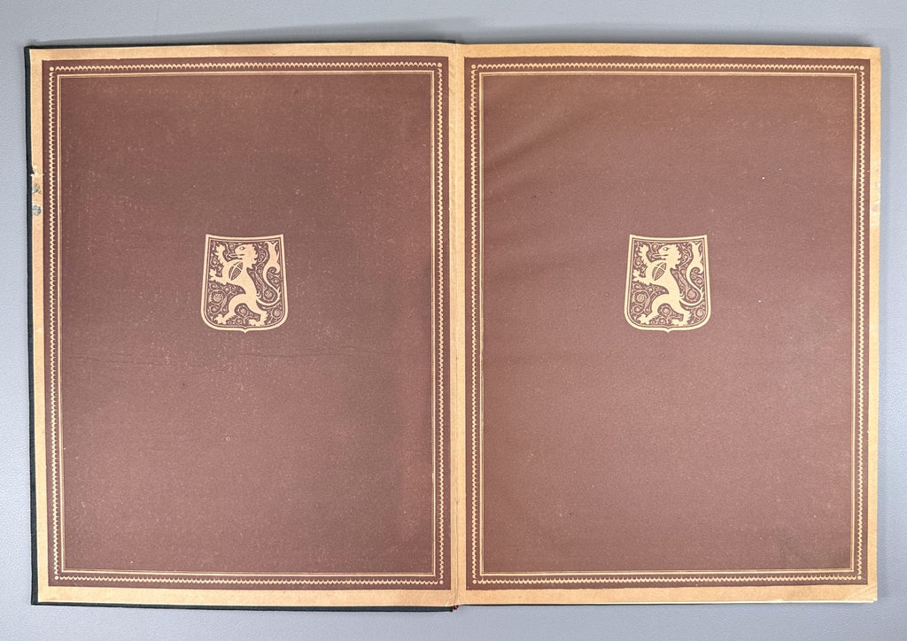 1st ed. Malitskaya Spain 1935 Малицкая Испания Города и страны Архитектура