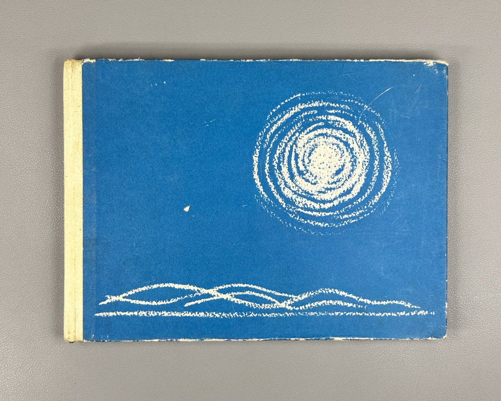 Sochi Photo Album USSR 1963 Сочи Фотоальбом Курорт СССР