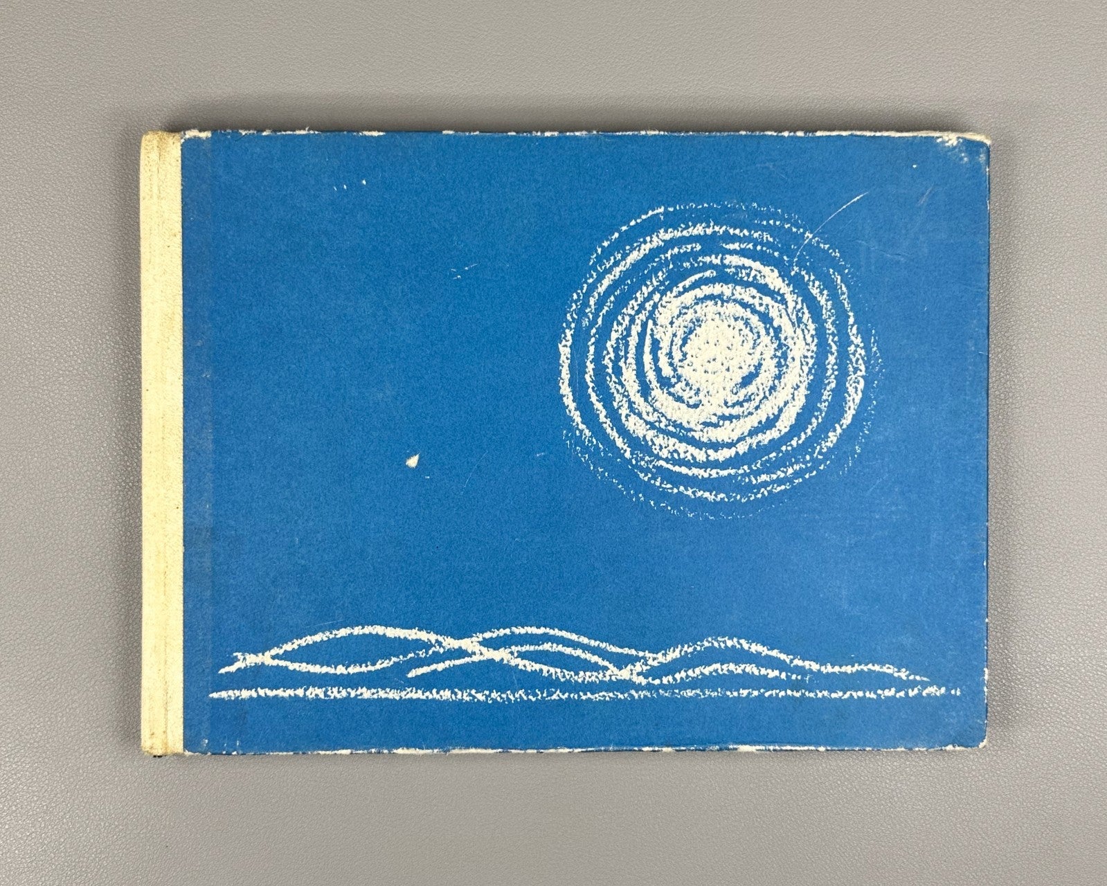 Sochi Photo Album USSR 1963 Сочи Фотоальбом Курорт СССР