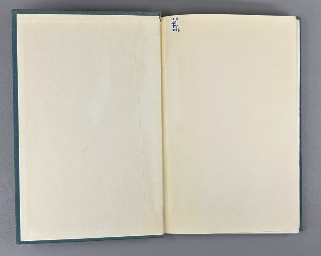 1st ed. Theory of Nuclear Shells 1958 Гепперт-Майер Tеория ядерных оболочек