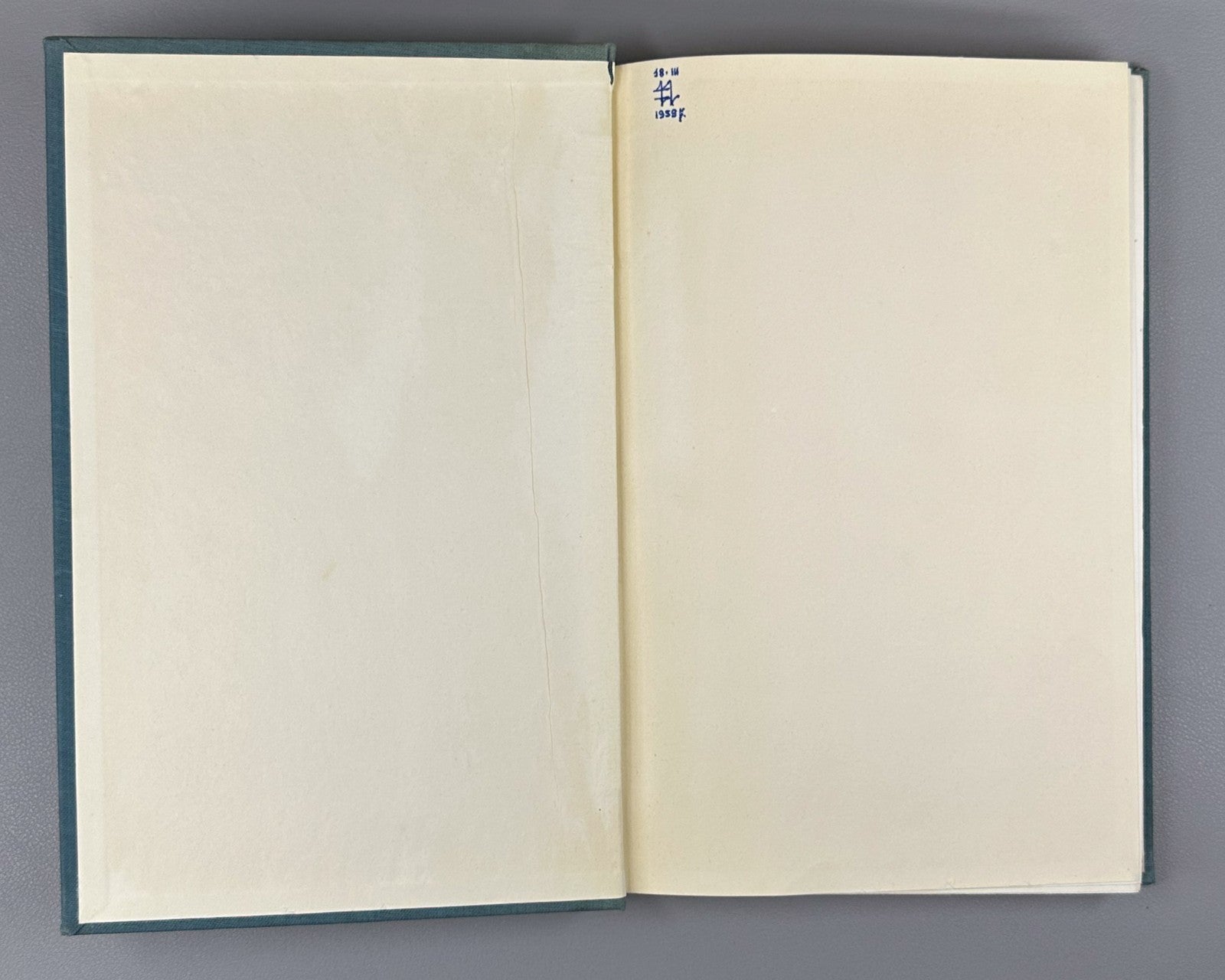 1st ed. Theory of Nuclear Shells 1958 Гепперт-Майер Tеория ядерных оболочек