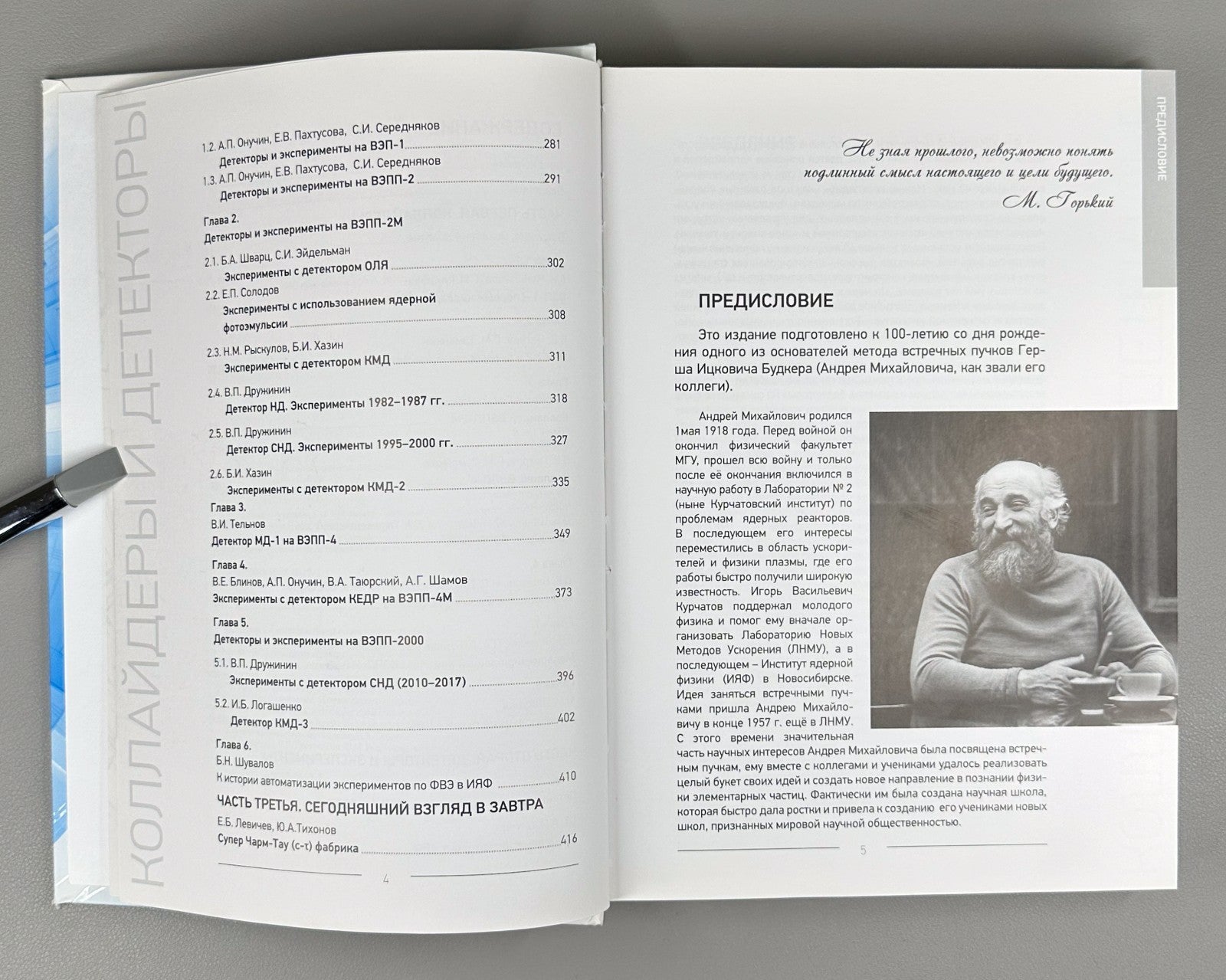 1st ed. Colliders and Detectors 2019 Коллайдеры и детекторы в ИЯФ СО РАН