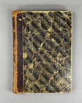 Jonathan Brown Onanism Sex education Russian 1885 Браун Онанизм Rare