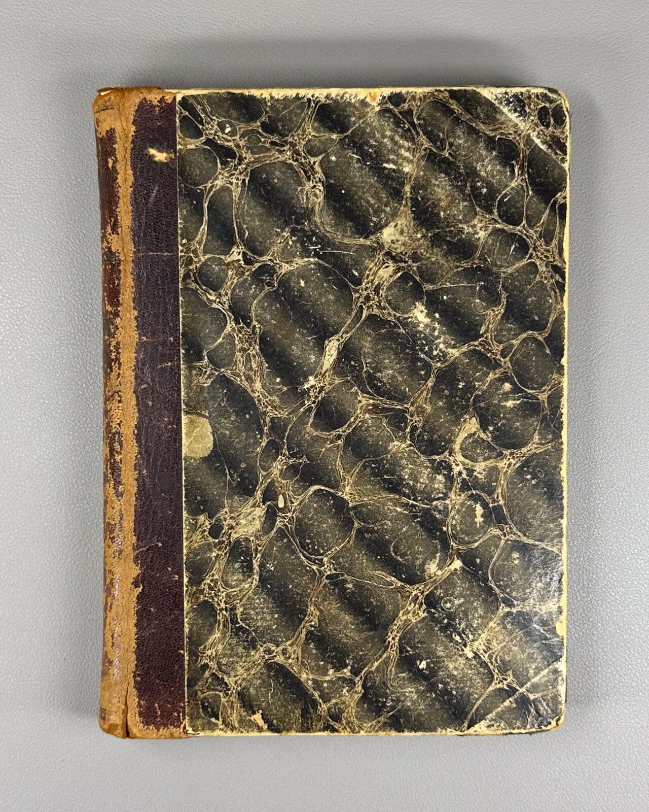 Jonathan Brown Onanism Sex education Russian 1885 Браун Онанизм Rare