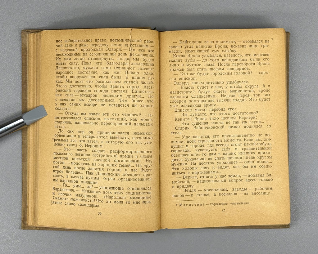 Ostrovsky Born of the Storm Novel  1938 Островский Рожденные бурей